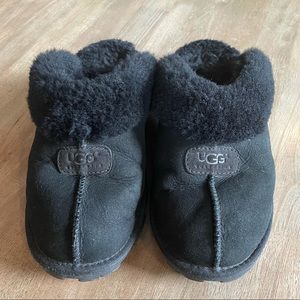 UGG Slippers